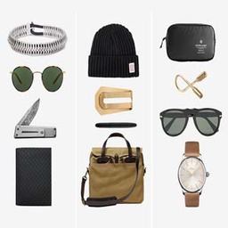 Mens Accessories